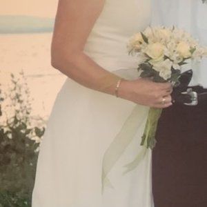 Wedding dress, Impression, sleeveless 14